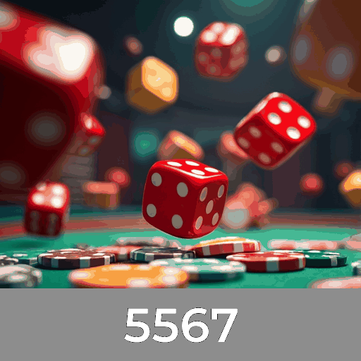 Apostas no 5567