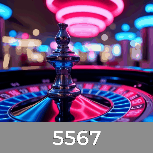 Cassino Online 5567