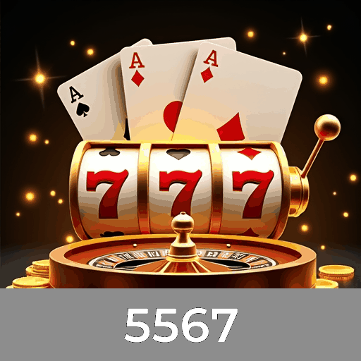 Cassino Online 5567