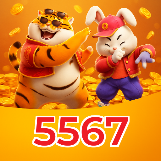 5567 logo