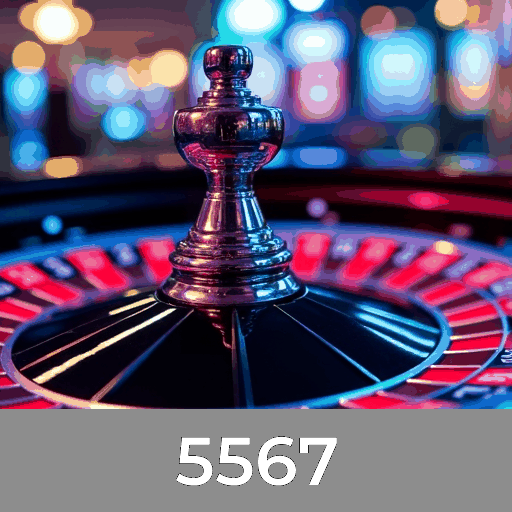 Cassino Online 5567