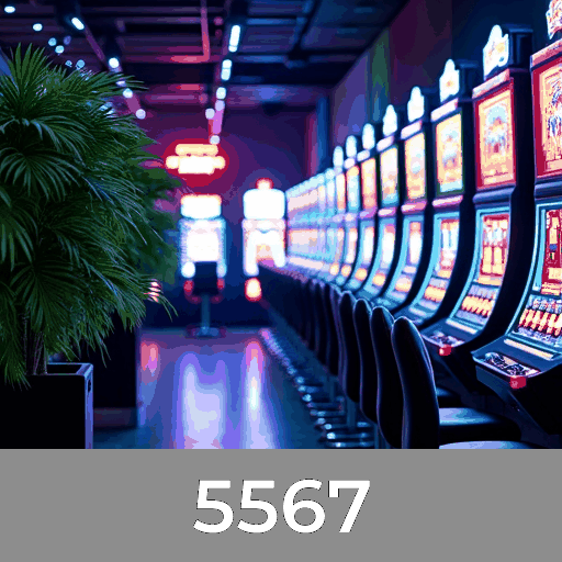 Cassino Online 5567