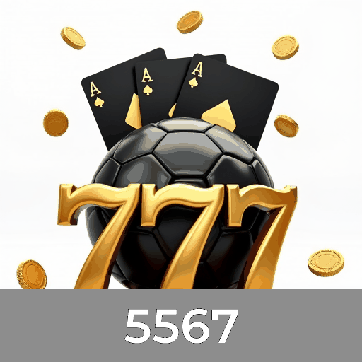 Cassino Online 5567