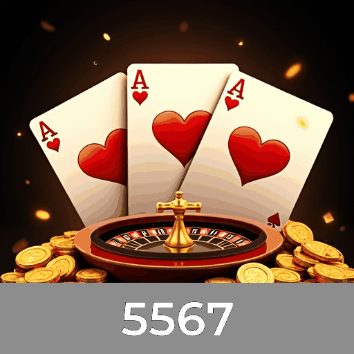 Acessar o site 5567 COM