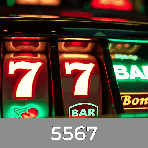 Cassino Online 5567