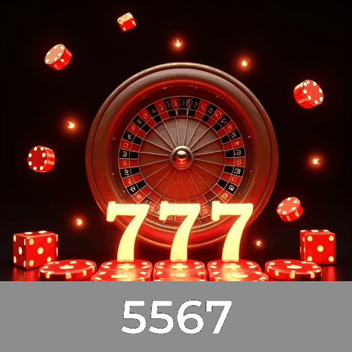 Cassino Online 5567